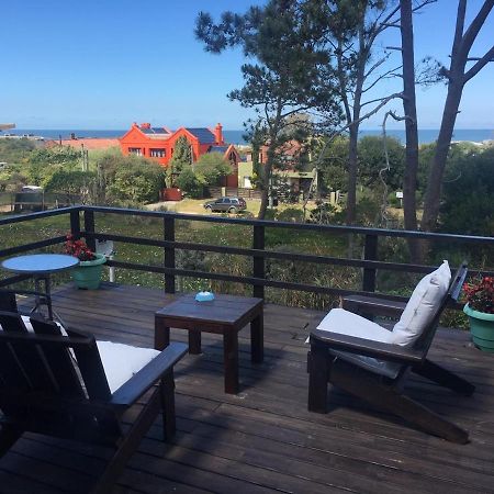 Imaginate Aparthotel Manantiales Bagian luar foto