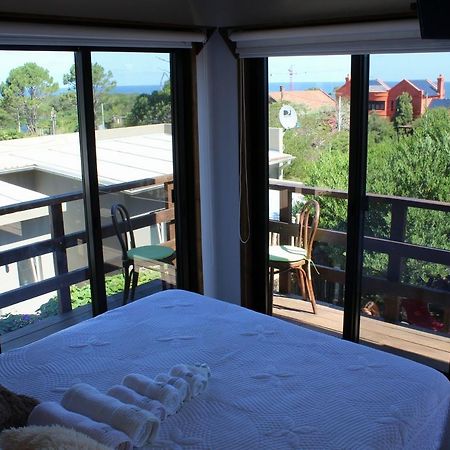 Imaginate Aparthotel Manantiales Bagian luar foto