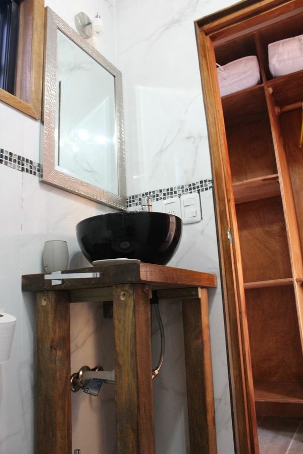 Imaginate Aparthotel Manantiales Bagian luar foto