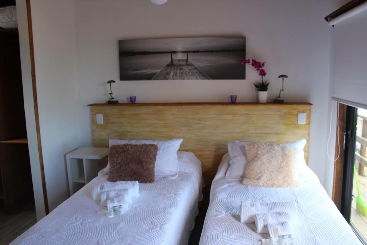 Imaginate Aparthotel Manantiales Bagian luar foto