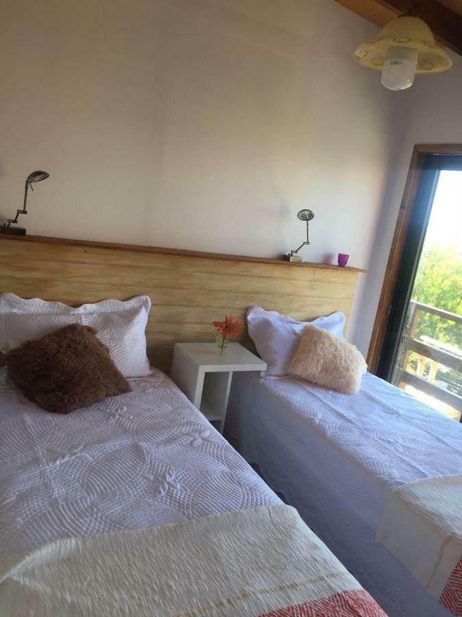 Imaginate Aparthotel Manantiales Bagian luar foto