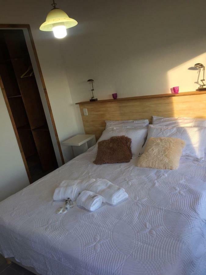 Imaginate Aparthotel Manantiales Bagian luar foto